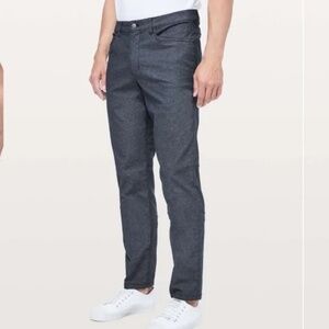 Lululemon ABC Pant 34"